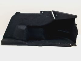 Mercedes-Benz E W211 Rivestimento pannello laterale del bagagliaio/baule 2116907653