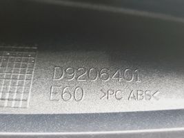 BMW 5 E60 E61 Cache enjoliveur d'antenne de toit (GPS) 6921905