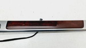 Volkswagen Touareg I Front door trim bar 7L6867440