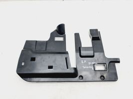 Volkswagen Touareg I Panelės apdailos skydas (apatinis) 7L6815173E