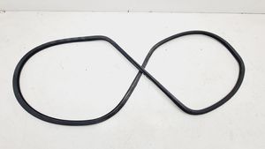 Volkswagen Touareg I Rear door rubber seal (on body) 7L0867367A