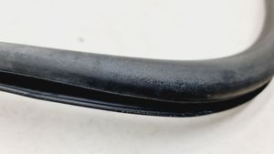 Volkswagen Touareg I Rear door rubber seal (on body) 7L0867367A