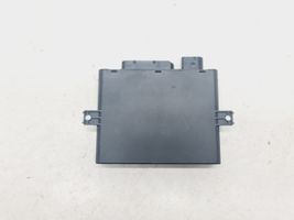 Volkswagen Touareg I Door central lock control unit/module 3D0909135J