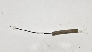 Volkswagen Touareg I Línea de cable de puerta de carga 7L6827531