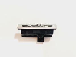 Audi A5 8T 8F Logo, emblème, badge 8T0853736A