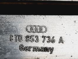 Audi A5 8T 8F Logo, emblème, badge 8T0853736A