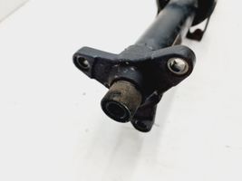 Volkswagen Touareg I Rear driveshaft/prop shaft 7L0521102D