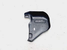 Volkswagen Touareg I Plaque de protection de réservoir de carburant 7L0201980