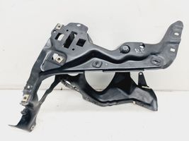 BMW 7 E65 E66 Pannello laterale di supporto del radiatore 51717022967