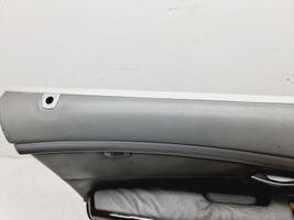 BMW 7 E65 E66 Rivestimento del pannello della portiera anteriore 