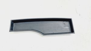 BMW 7 E65 E66 Kosnsolės stalčiuko/lentinėlės paklotėlis 6951892