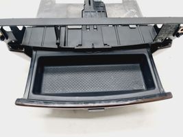 BMW 7 E65 E66 Boîte / compartiment de rangement pour tableau de bord 51457032886