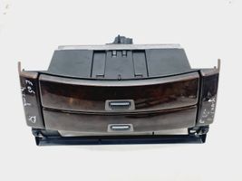 BMW 7 E65 E66 Dashboard storage box/compartment 51457032886