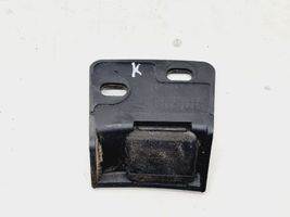 Volkswagen Touareg I Tailgate/trunk/boot lid buffer 7L6827683D