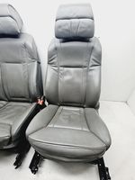 BMW 7 E65 E66 Fotele / Kanapa / Komplet 