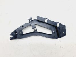 BMW 7 E65 E66 Support de pare-chocs arrière 8245315