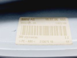 BMW 7 E65 E66 Antenne GPS 6957345