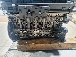 BMW 7 E65 E66 Moteur 23076193