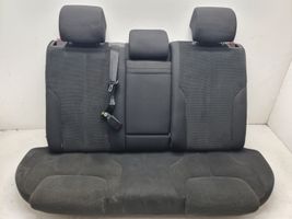 Volkswagen PASSAT B6 Rear seat 