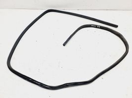 Ford Fusion Rear door rubber seal (on body) 