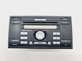 Ford Fusion Radio / CD-Player / DVD-Player / Navigation 8S6118C815AB