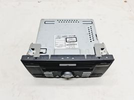 Ford Fusion Panel / Radioodtwarzacz CD/DVD/GPS 8S6118C815AB