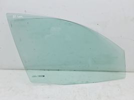 Ford Fusion Front door window glass four-door 