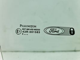 Ford Fusion Szyba drzwi przednich 