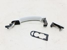 Ford Fusion Front door exterior handle 