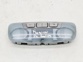 Ford Fusion Illuminazione sedili anteriori 8A6A13K767