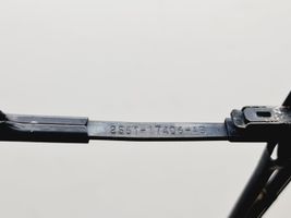 Ford Fusion Rear wiper blade arm 2S6117406AB