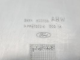 Ford Fusion Apdaila galinio dangčio 2N11N40706AHW