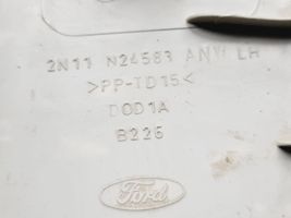 Ford Fusion (B) statramsčio apdaila (viršutinė) 2N11N24583