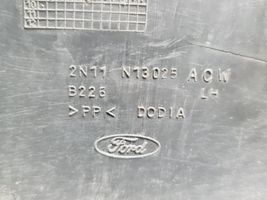 Ford Fusion Cita veida bagāžnieka dekoratīvās apdares detaļa 2N11N13025