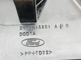 Ford Fusion Cita veida bagāžnieka dekoratīvās apdares detaļa 2N11N46809