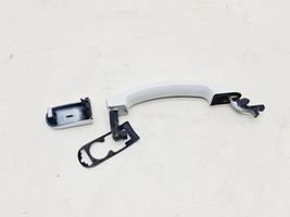 Ford Fusion Rear door exterior handle 