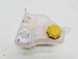 Ford Fusion Coolant expansion tank/reservoir 2S6H8K218