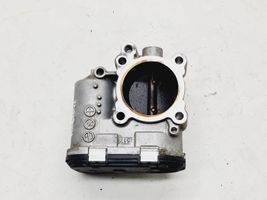 Ford Fusion Throttle valve 8A6G9F991