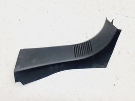 Ford Fusion Verkleidung Kofferraum sonstige 2N11N13024