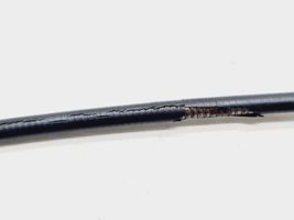 Ford Fusion Engine bonnet/hood lock release cable 