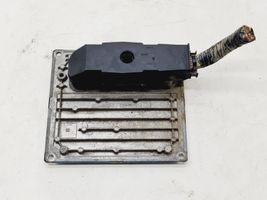 Ford Fusion Engine control unit/module 9S6112A650DB