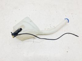 Ford Fusion Windshield washer fluid reservoir/tank 2S6117618AH