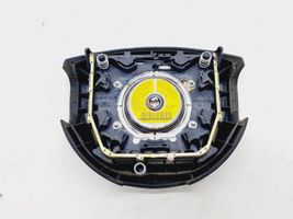 Ford Fusion Poduszka powietrzna Airbag kierownicy 6S6AA042B85