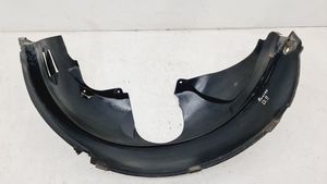 Ford Fusion Front wheel arch liner splash guards 2N1X16114CC