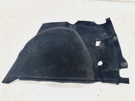 Ford Fusion Trunk/boot side trim panel 
