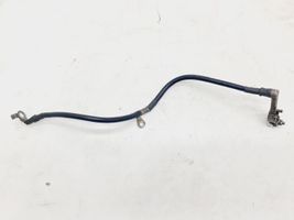 Ford Fusion Negative earth cable (battery) 