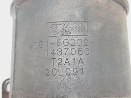 Ford Fusion Filtr cząstek stałych Katalizator / FAP / DPF 4S615G232JA