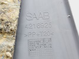 Saab 9-3 Ver1 Listwa progowa 4216925