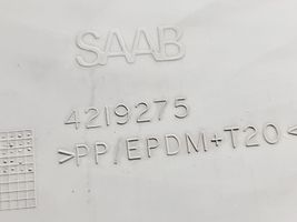 Saab 9-3 Ver1 Element deski rozdzielczej / dół 4219275