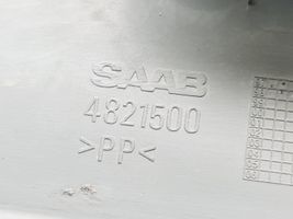 Saab 9-3 Ver1 Osłona pasa bagażnika 4821500